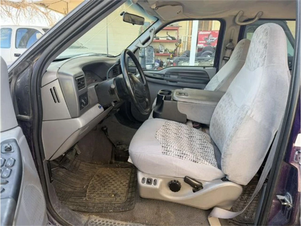 1999 Ford Super Duty 1st Gen - Image 4 of 8