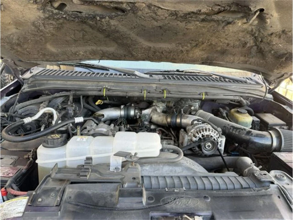 1999 Ford Super Duty 1st Gen - Image 2 of 8