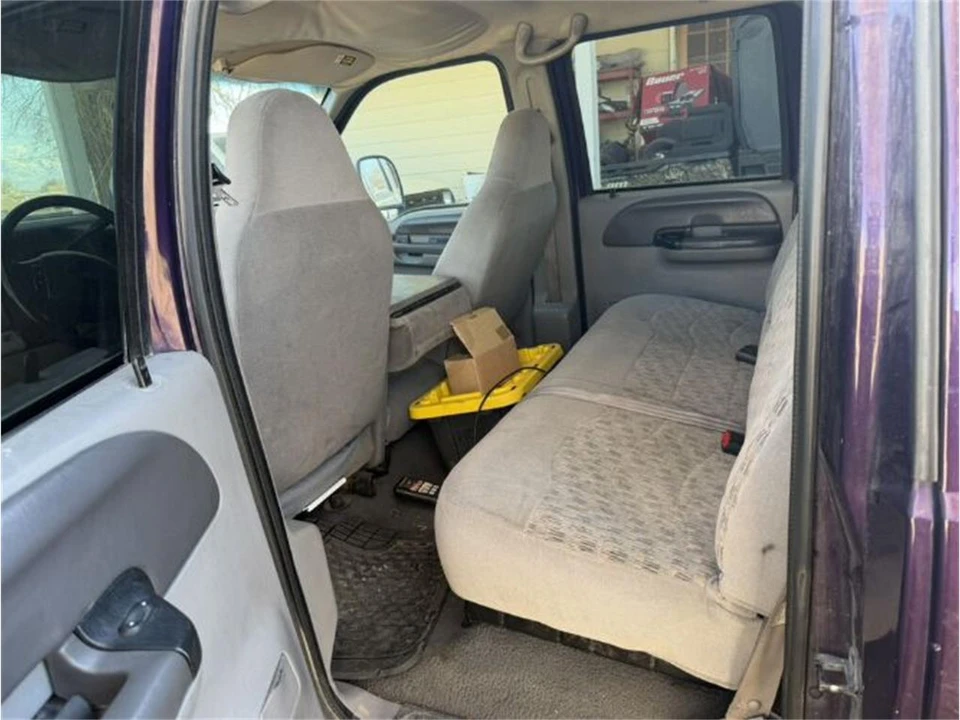 1999 Ford Super Duty 1st Gen - Image 3 of 8