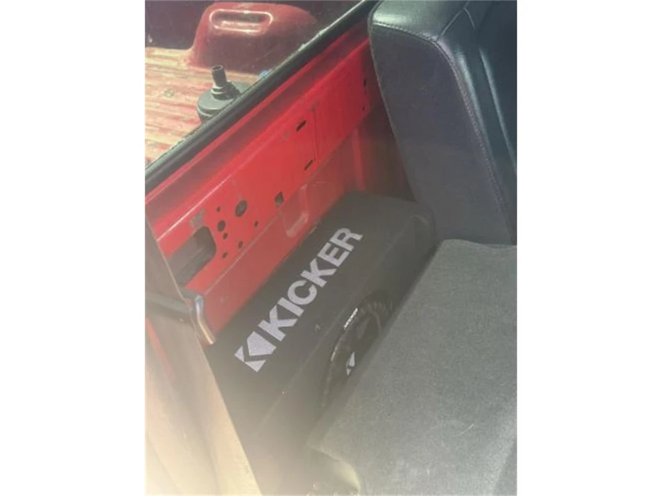 1999 Ford Super Duty 1st Gen - Image 7 of 18