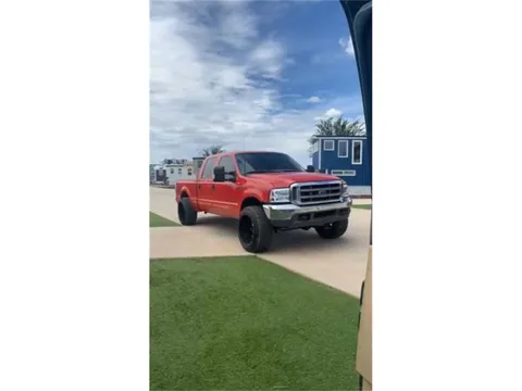 1999 Ford F-250 Super Duty XLT Powerstroke