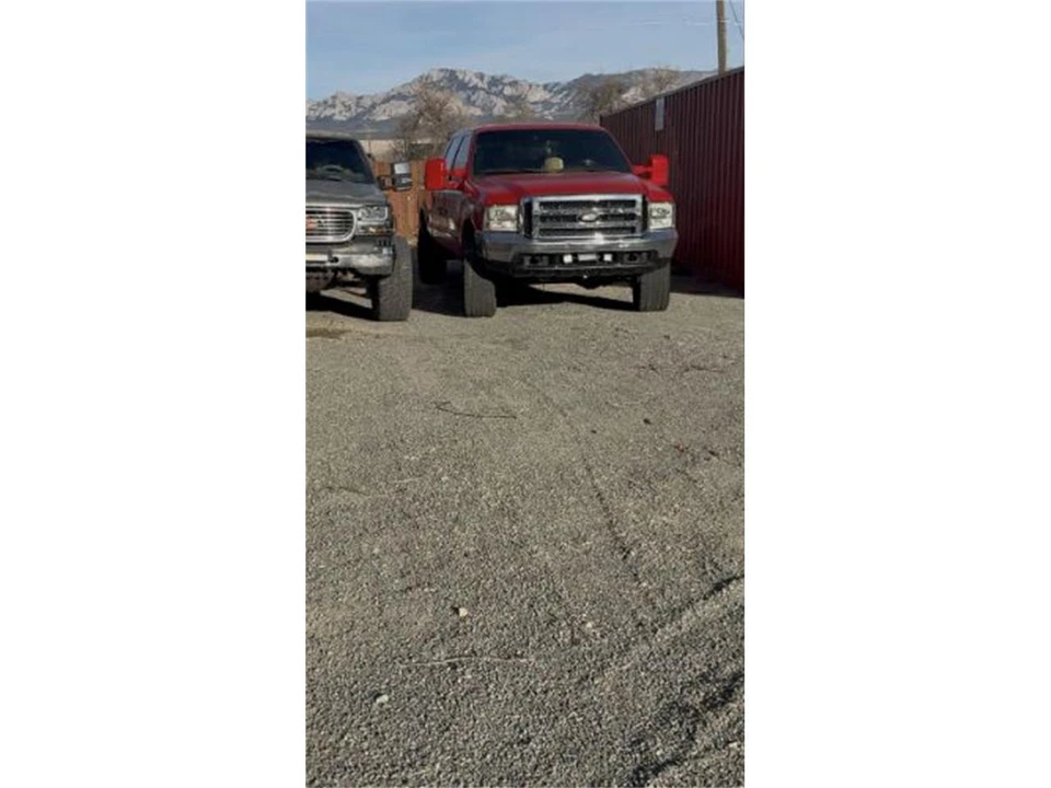 1999 Ford Super Duty 1st Gen - Image 3 of 18