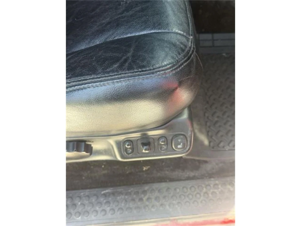 1999 Ford Super Duty 1st Gen - Image 8 of 18