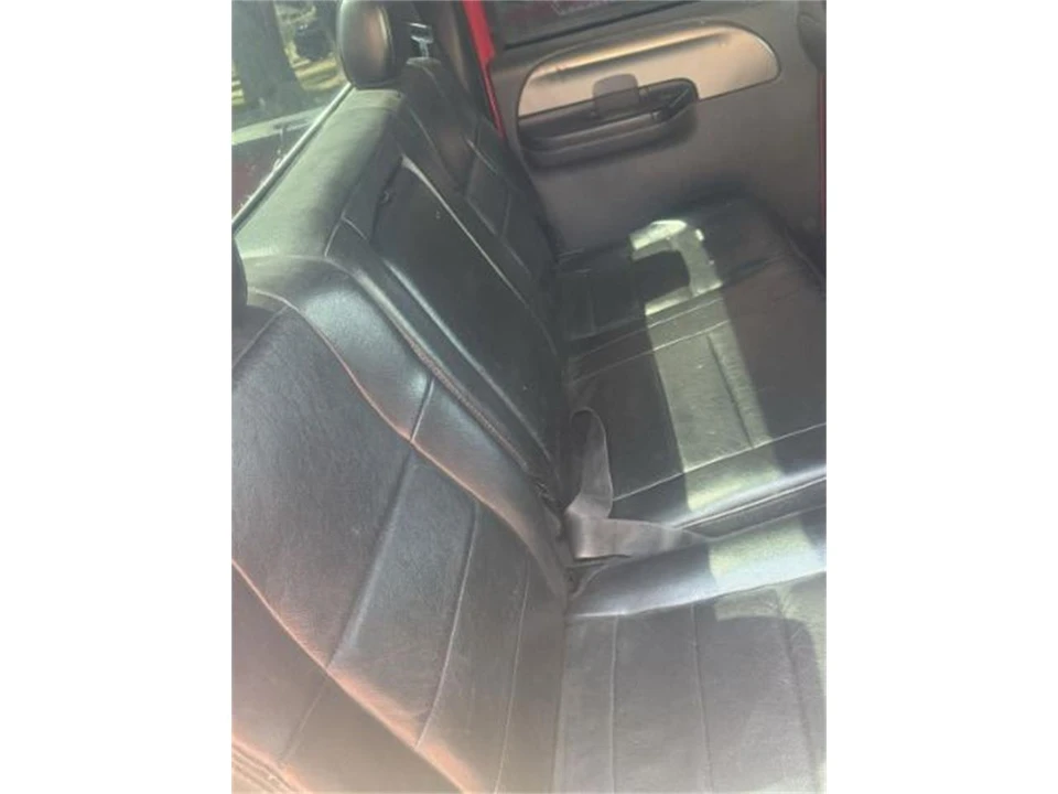 1999 Ford Super Duty 1st Gen - Image 6 of 18