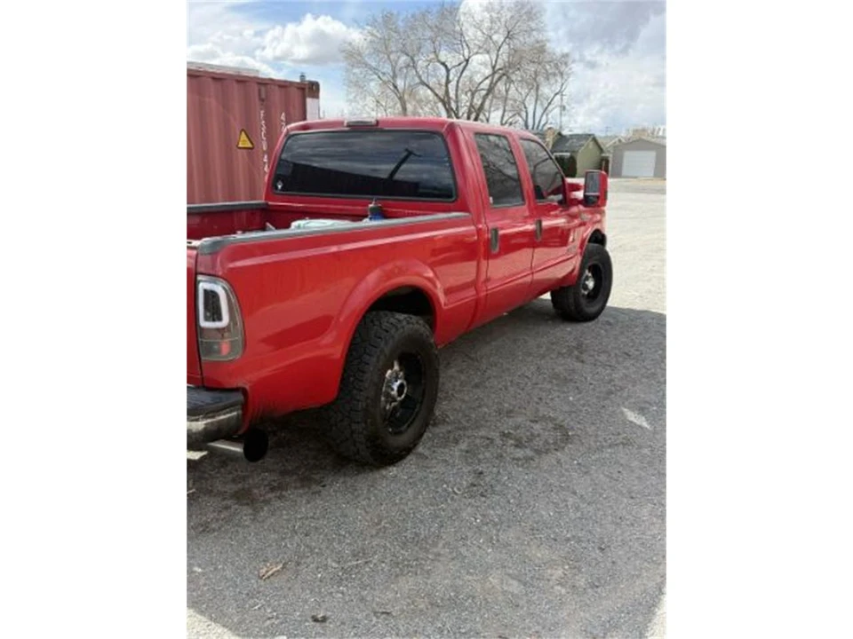 1999 Ford Super Duty 1st Gen - Image 4 of 18