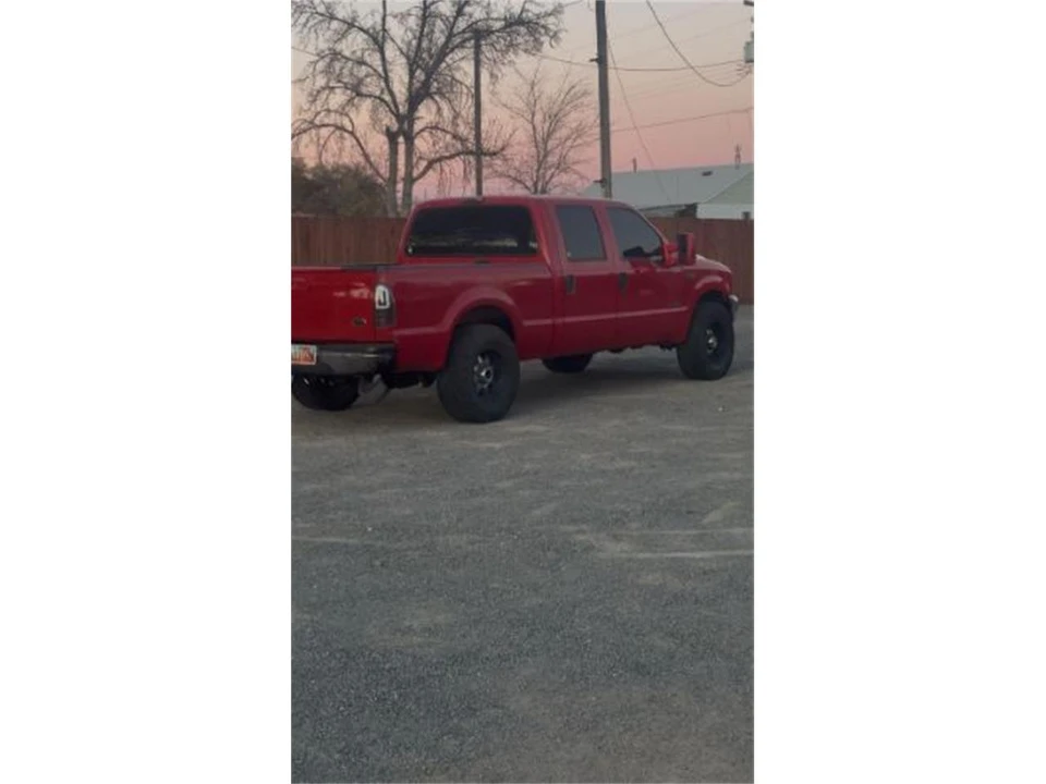 1999 Ford Super Duty 1st Gen - Image 15 of 18