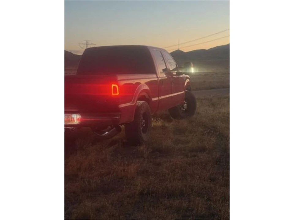 1999 Ford Super Duty 1st Gen - Image 13 of 18