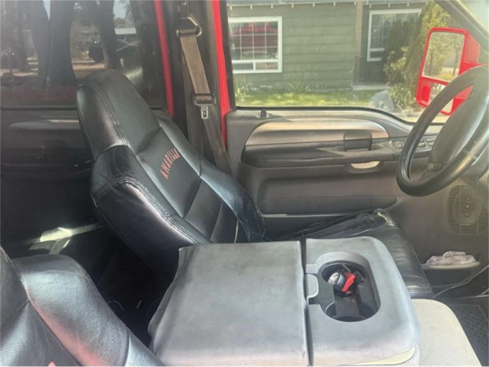 1999 Ford Super Duty 1st Gen - Image 14 of 18