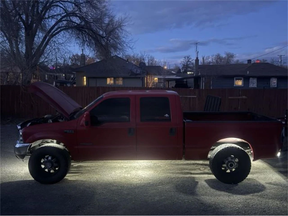 1999 Ford Super Duty 1st Gen - Image 17 of 18