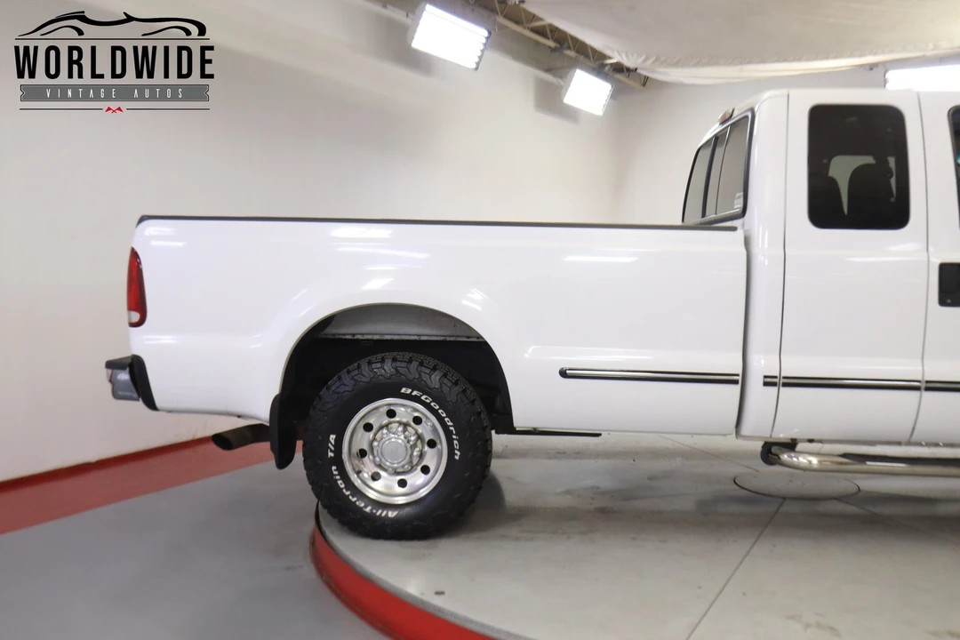 1999 Ford Super Duty 1st Gen - Image 9 of 12
