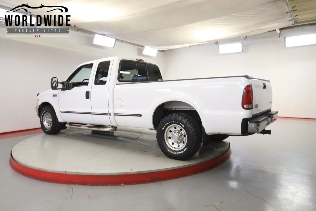1999 Ford Super Duty 1st Gen - Image 5 of 12