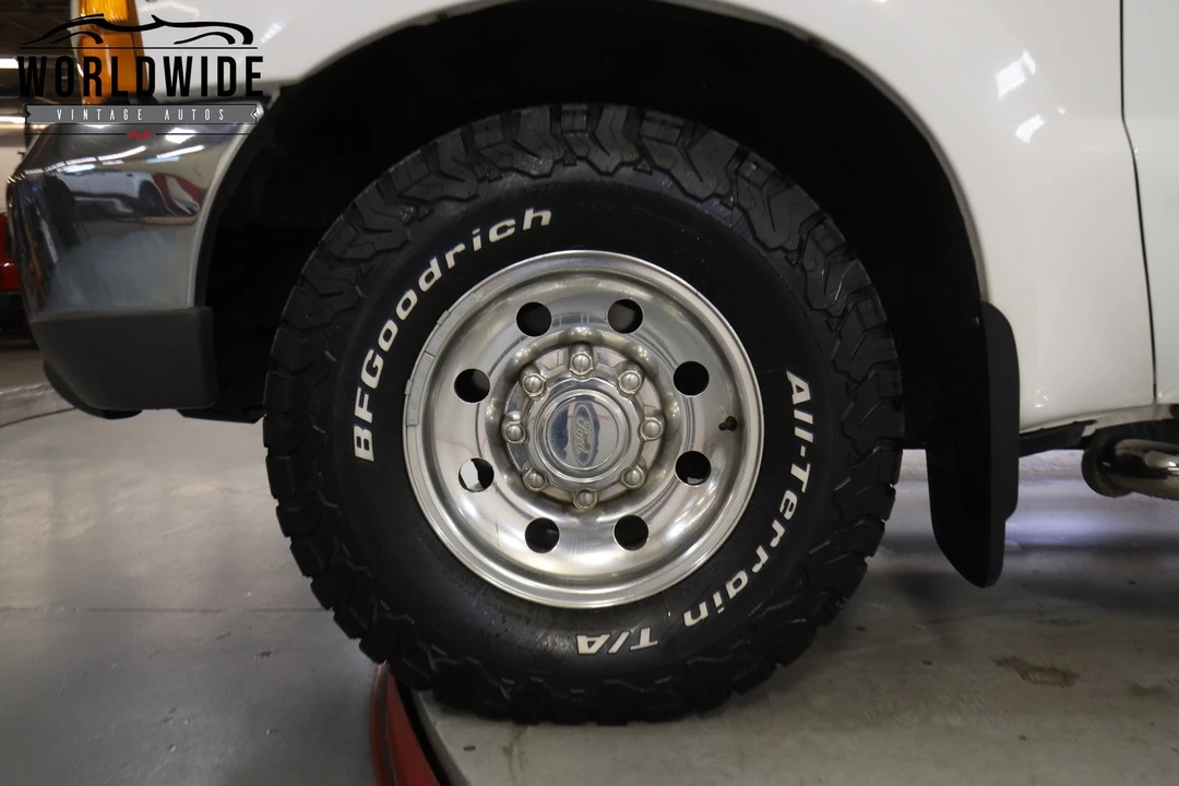 1999 Ford Super Duty 1st Gen - Image 12 of 12