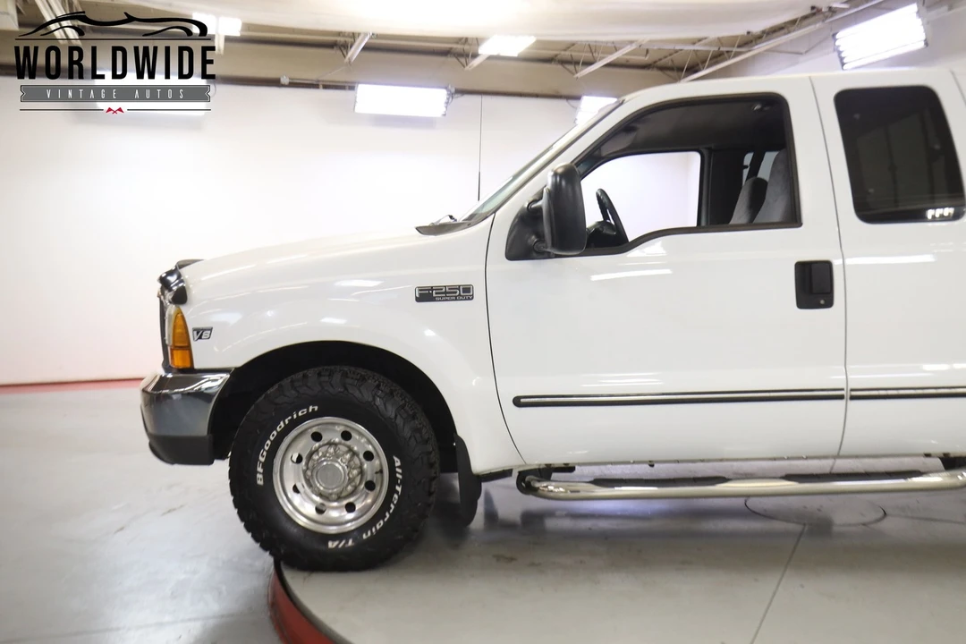 1999 Ford Super Duty 1st Gen - Image 7 of 12