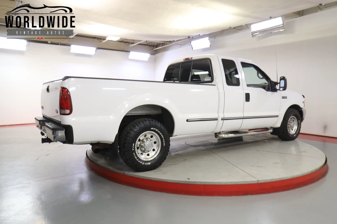 1999 Ford Super Duty 1st Gen - Image 6 of 12