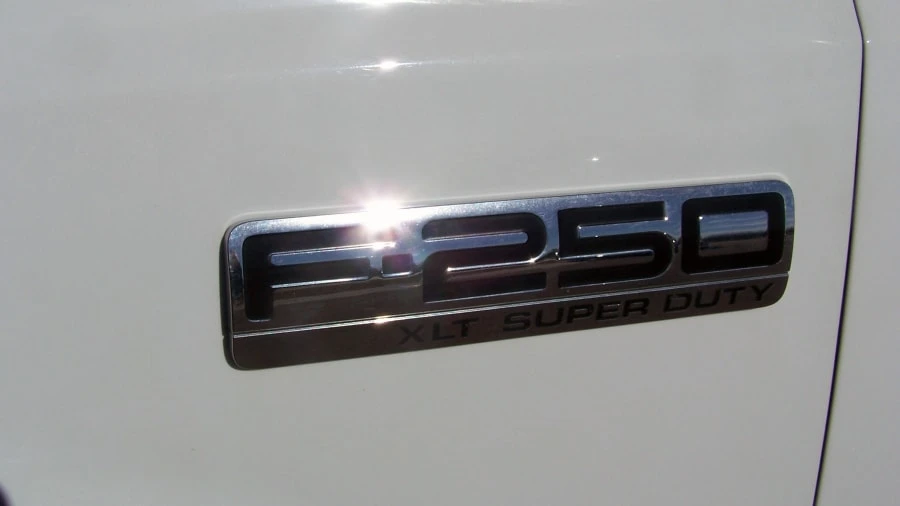 1999 Ford Super Duty 1st Gen - Image 3 of 4