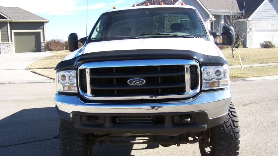 1999 Ford Super Duty 1st Gen - Image 4 of 4