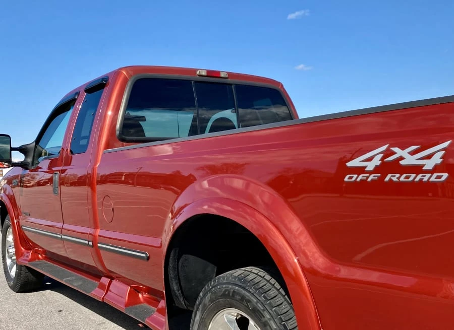 1999 Ford Super Duty 1st Gen - Image 12 of 19