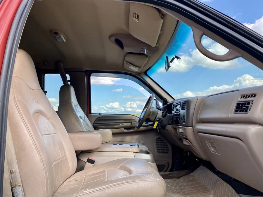 1999 Ford Super Duty 1st Gen - Image 17 of 19