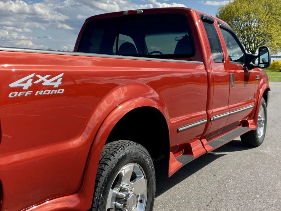 1999 Ford Super Duty 1st Gen - Image 7 of 19