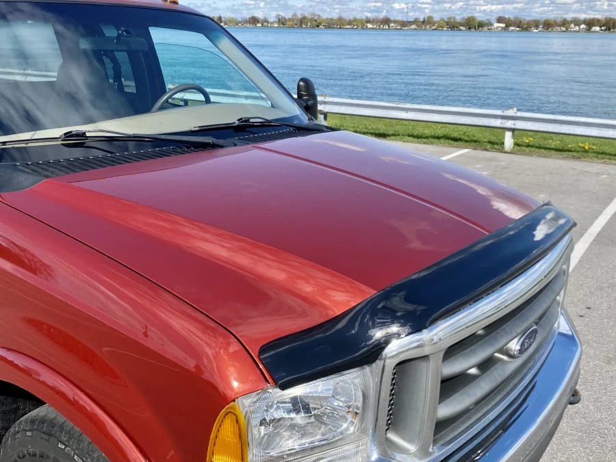 1999 Ford Super Duty 1st Gen - Image 13 of 19