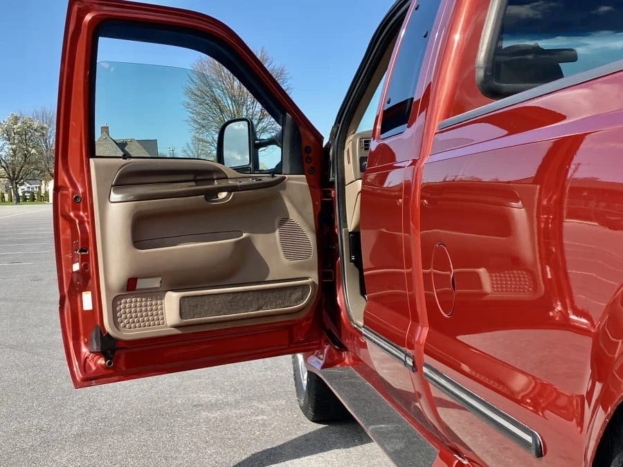 1999 Ford Super Duty 1st Gen - Image 16 of 19