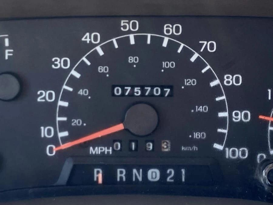 1999 Ford Super Duty 1st Gen - Image 19 of 19