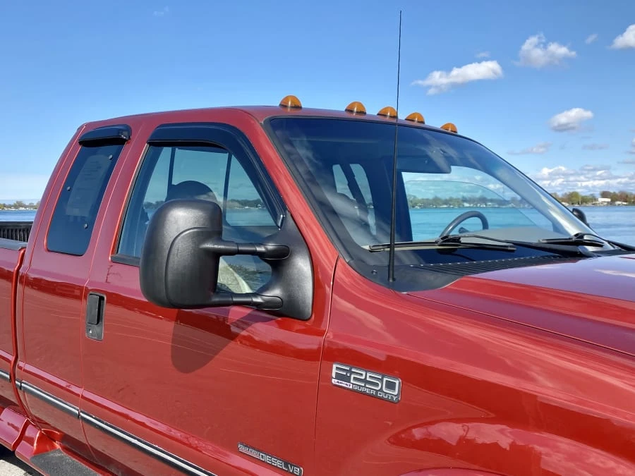 1999 Ford Super Duty 1st Gen - Image 9 of 19
