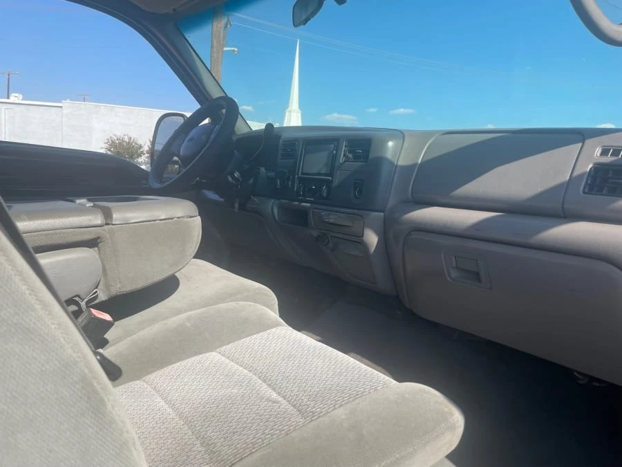 1999 Ford Super Duty 1st Gen - Image 9 of 13