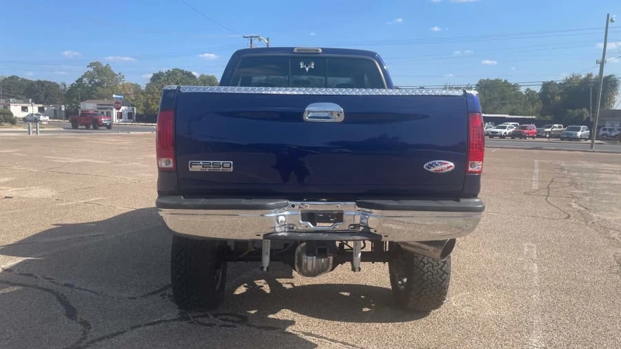 1999 Ford Super Duty 1st Gen - Image 5 of 13
