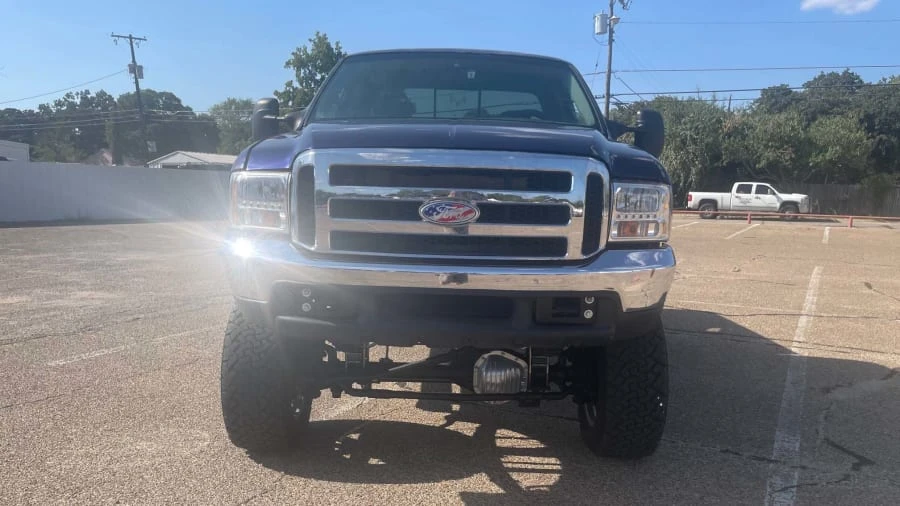 1999 Ford Super Duty 1st Gen - Image 4 of 13