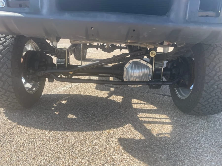1999 Ford Super Duty 1st Gen - Image 13 of 13