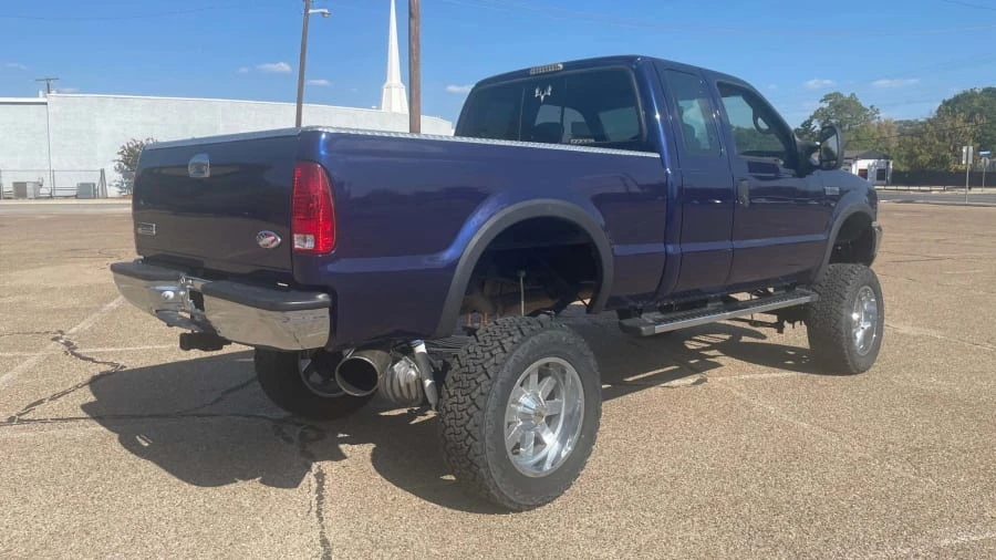 1999 Ford Super Duty 1st Gen - Image 3 of 13