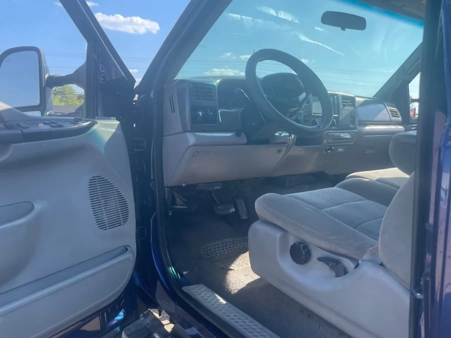 1999 Ford Super Duty 1st Gen - Image 8 of 13