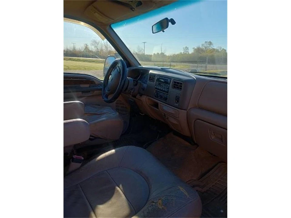 1999 Ford Super Duty 1st Gen - Image 3 of 7
