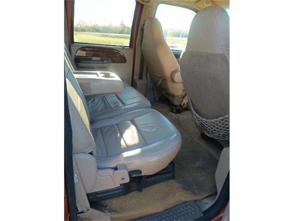 1999 Ford Super Duty 1st Gen - Image 2 of 7