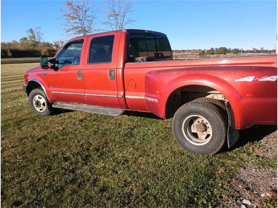 1999 Ford Super Duty 1st Gen - Image 6 of 7