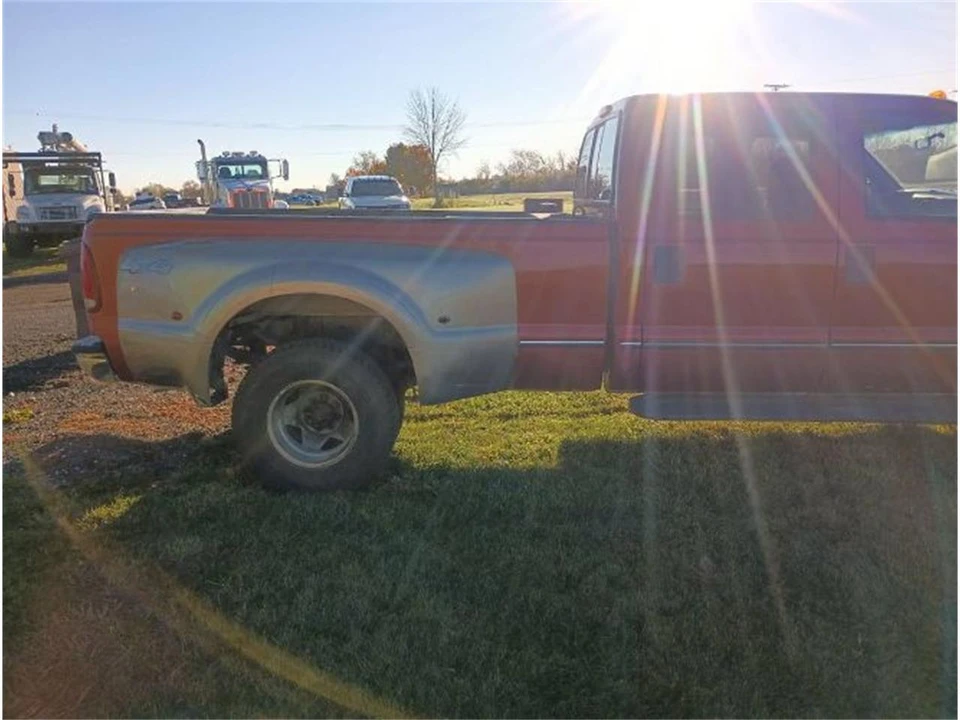 1999 Ford Super Duty 1st Gen - Image 5 of 7