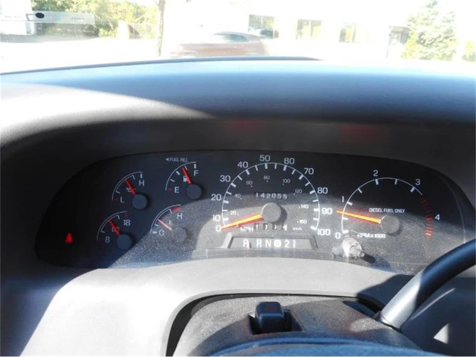 1999 Ford Super Duty 1st Gen - Image 8 of 25