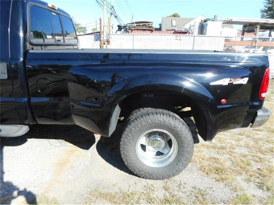 1999 Ford Super Duty 1st Gen - Image 3 of 25
