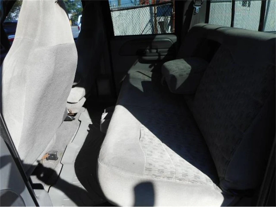 1999 Ford Super Duty 1st Gen - Image 14 of 25