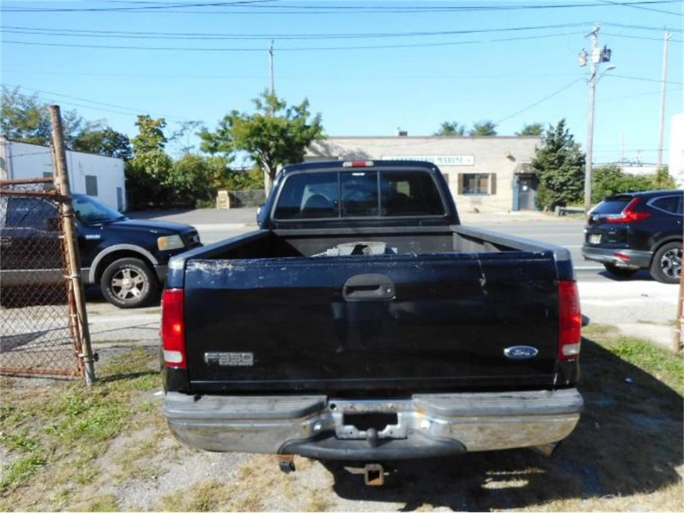 1999 Ford Super Duty 1st Gen - Image 17 of 25