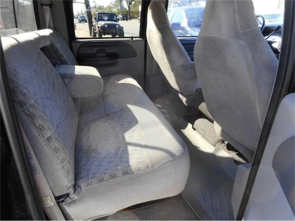 1999 Ford Super Duty 1st Gen - Image 12 of 25