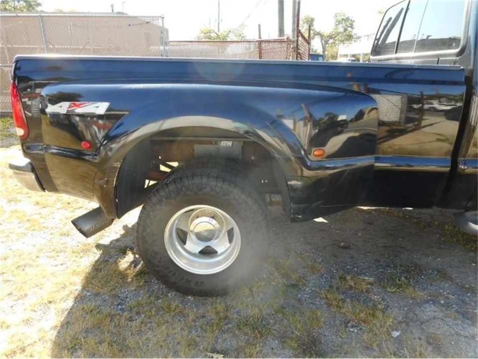1999 Ford Super Duty 1st Gen - Image 5 of 25