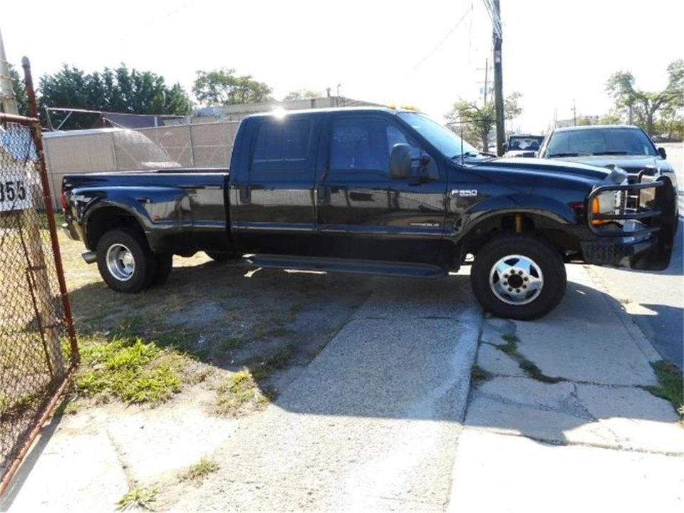 1999 Ford Super Duty 1st Gen - Image 20 of 25