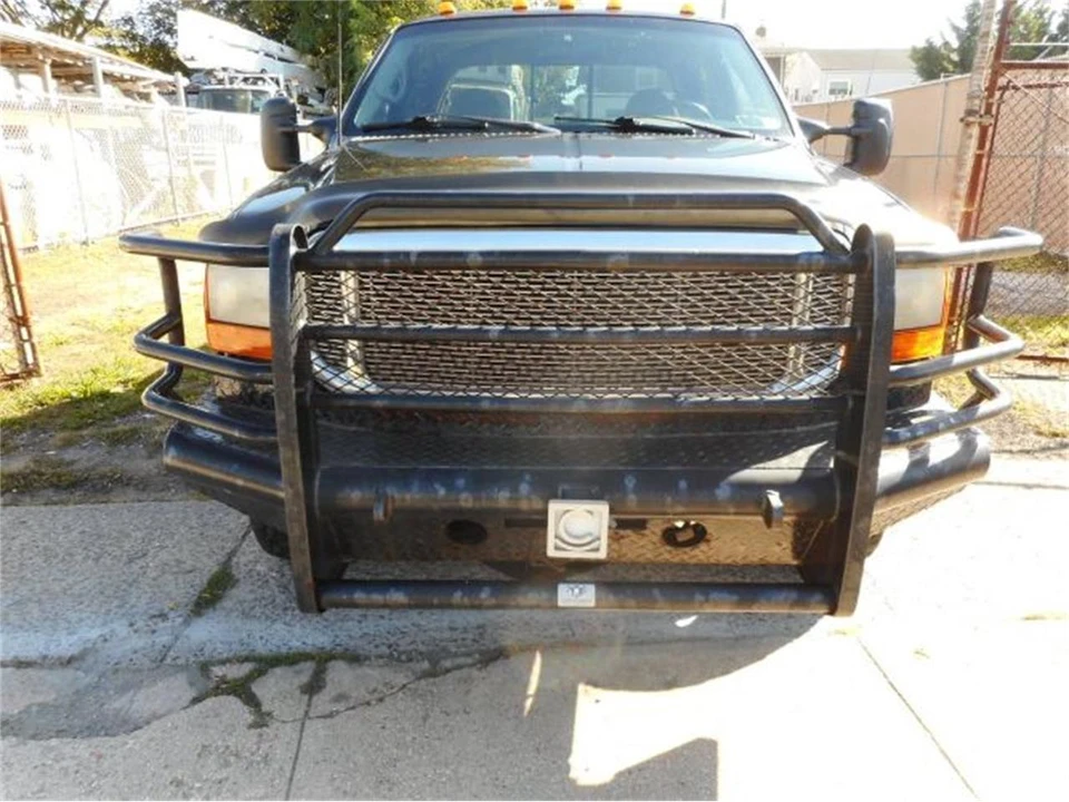 1999 Ford Super Duty 1st Gen - Image 21 of 25