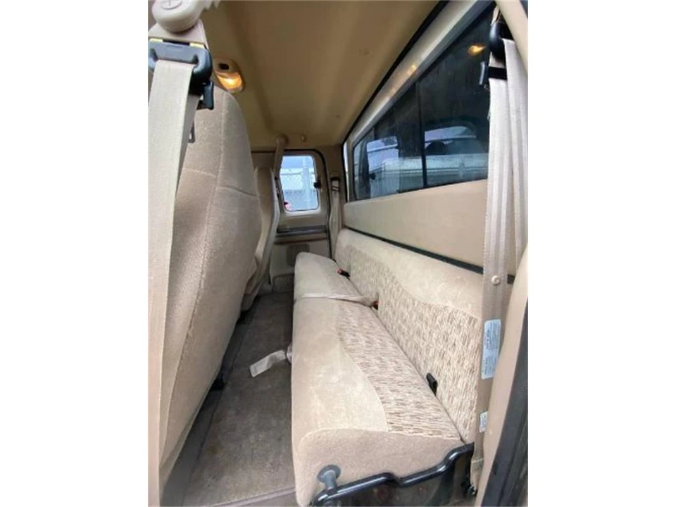 1999 Ford Super Duty 1st Gen - Image 6 of 13