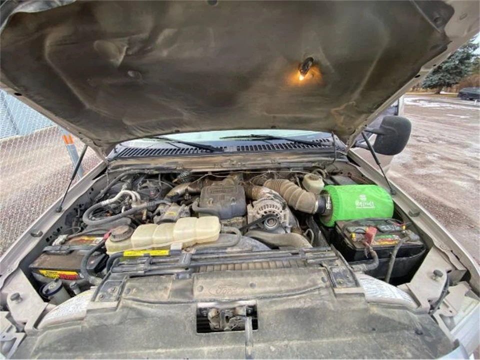 1999 Ford Super Duty 1st Gen - Image 9 of 13
