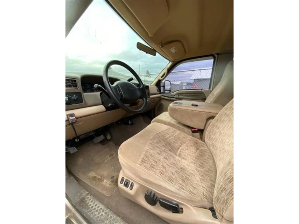 1999 Ford Super Duty 1st Gen - Image 8 of 13