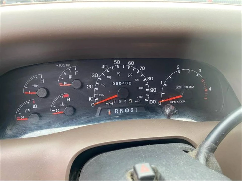 1999 Ford Super Duty 1st Gen - Image 7 of 13