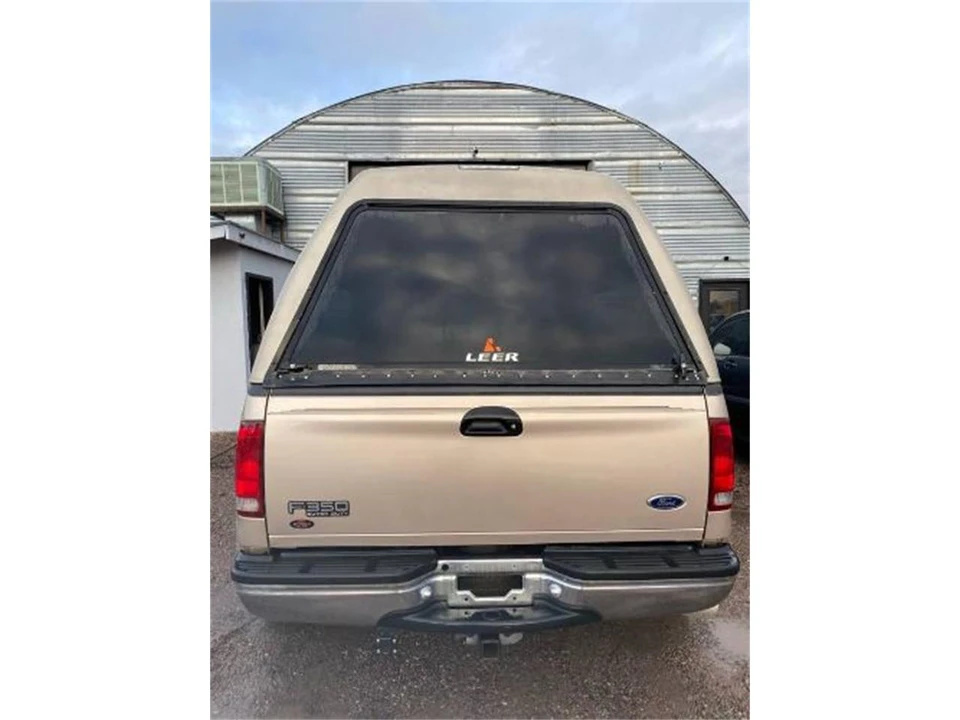 1999 Ford Super Duty 1st Gen - Image 11 of 13